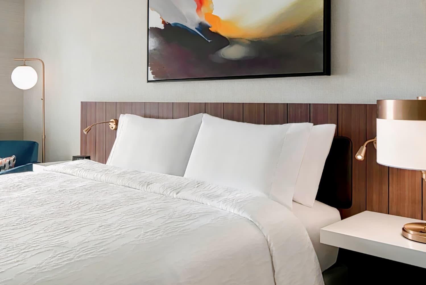 Hilton Garden Inn Camden Waterfront Philadelphia