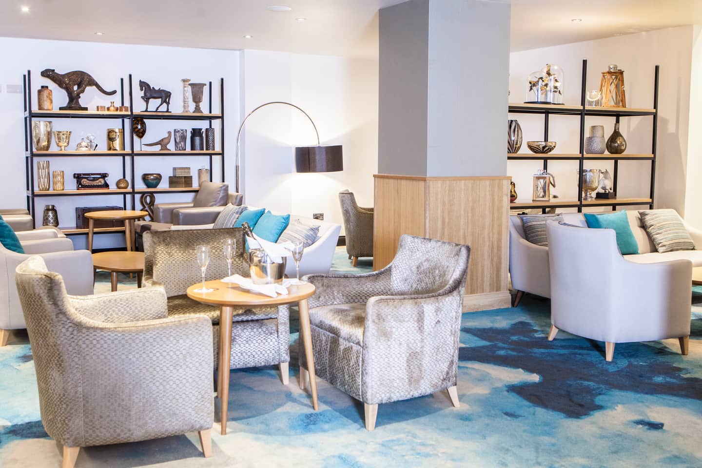 Crowne Plaza Felbridge - Gatwick, an IHG Hotel