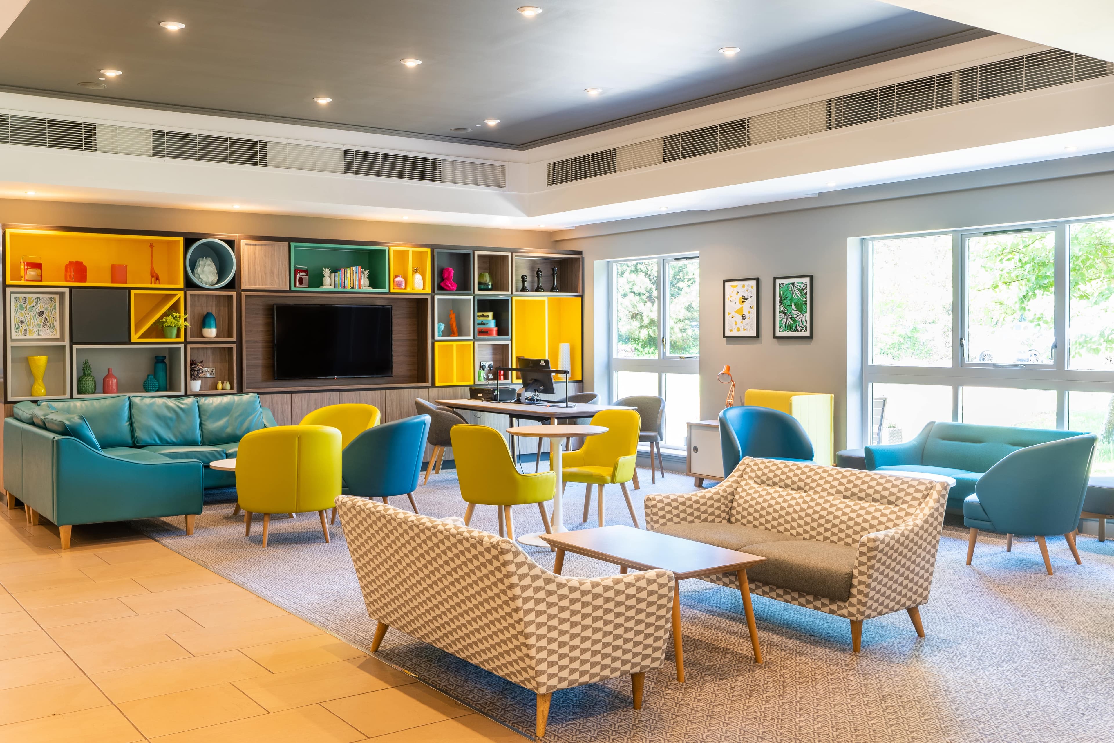 voco Fareham-Solent by IHG