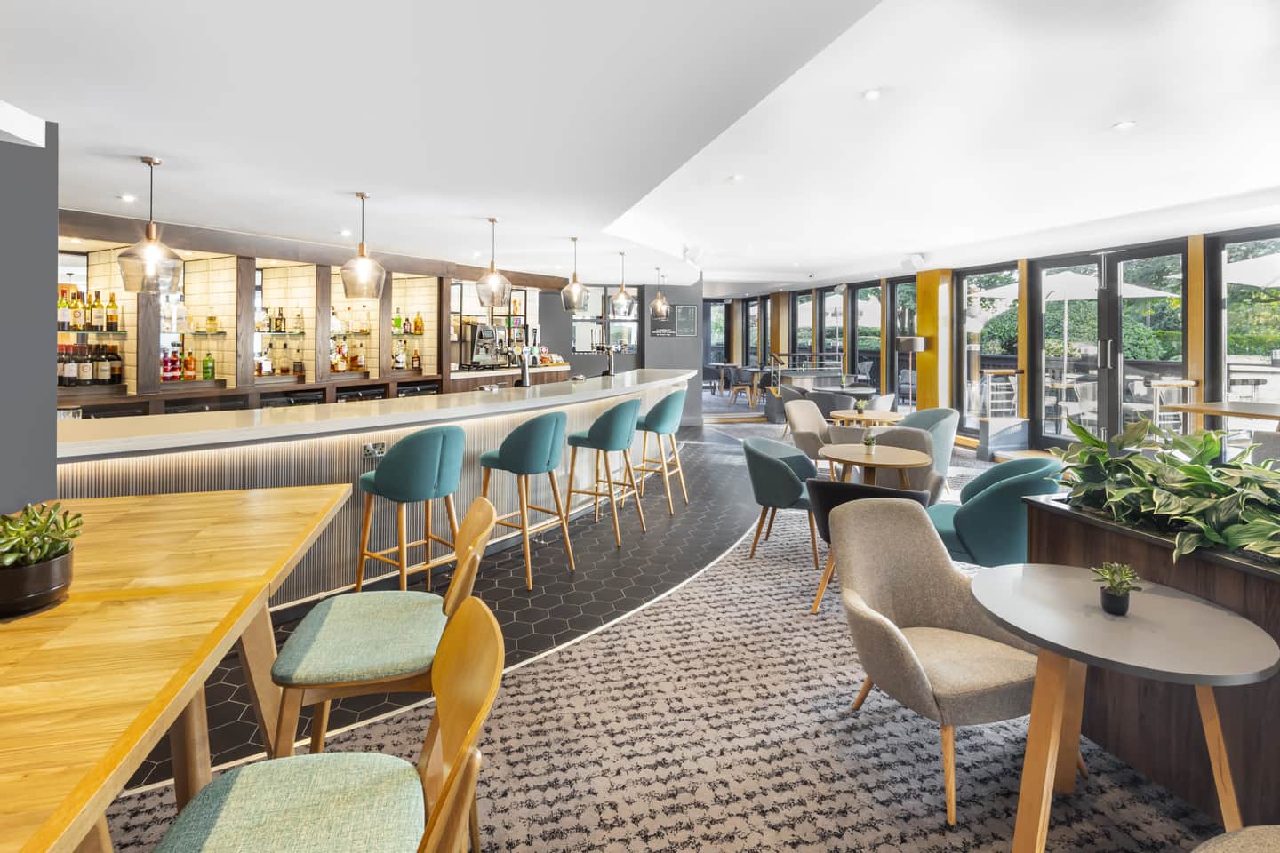 Holiday Inn Hemel Hempstead M1, Jct. 8, an IHG Hotel