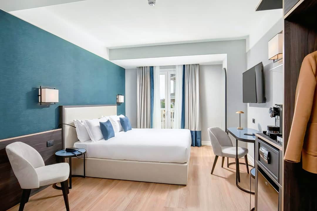 Hotel St. Martin