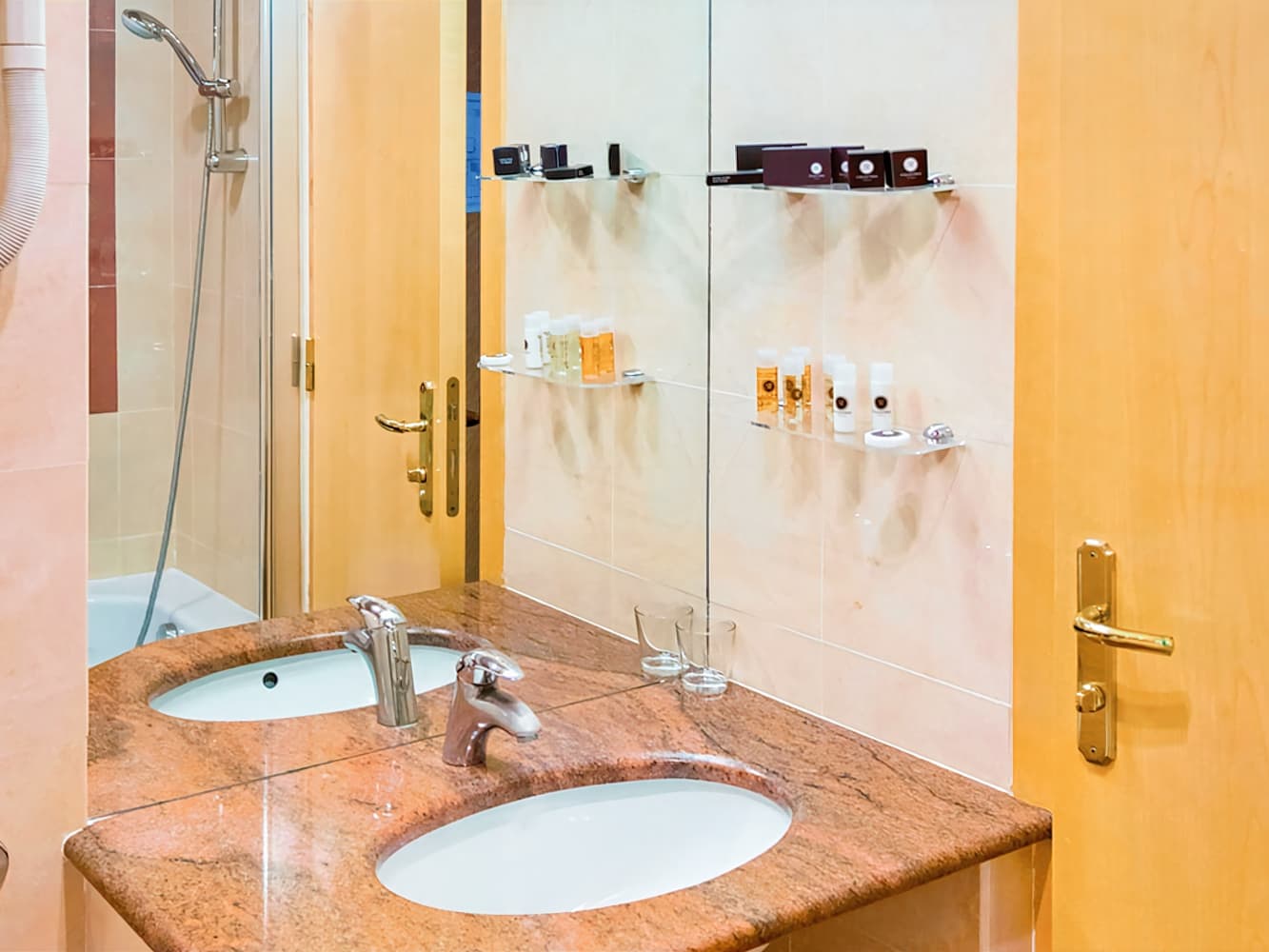 City Life Hotel Poliziano by R collection