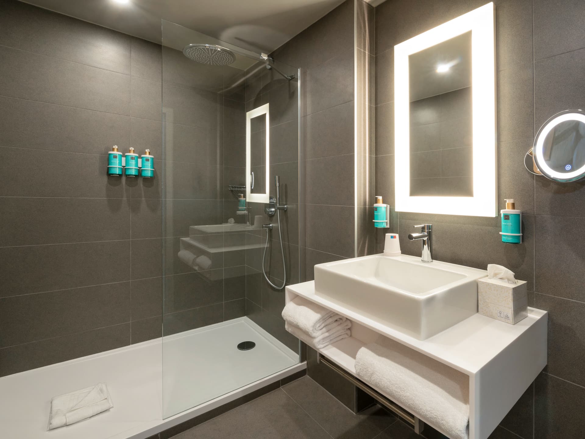 Novotel Paris 20 Belleville