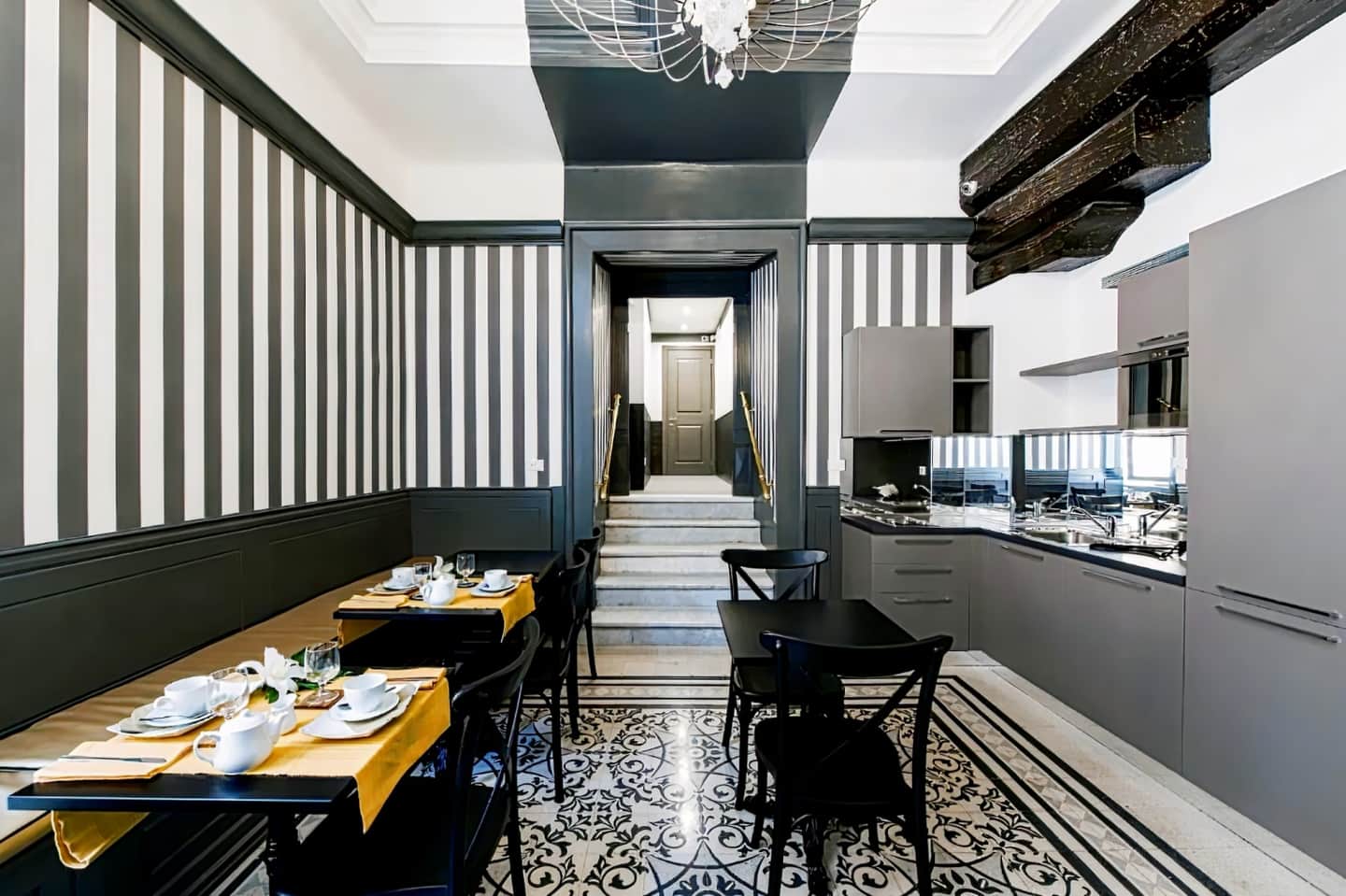 Relais Santa Maria Maggiore