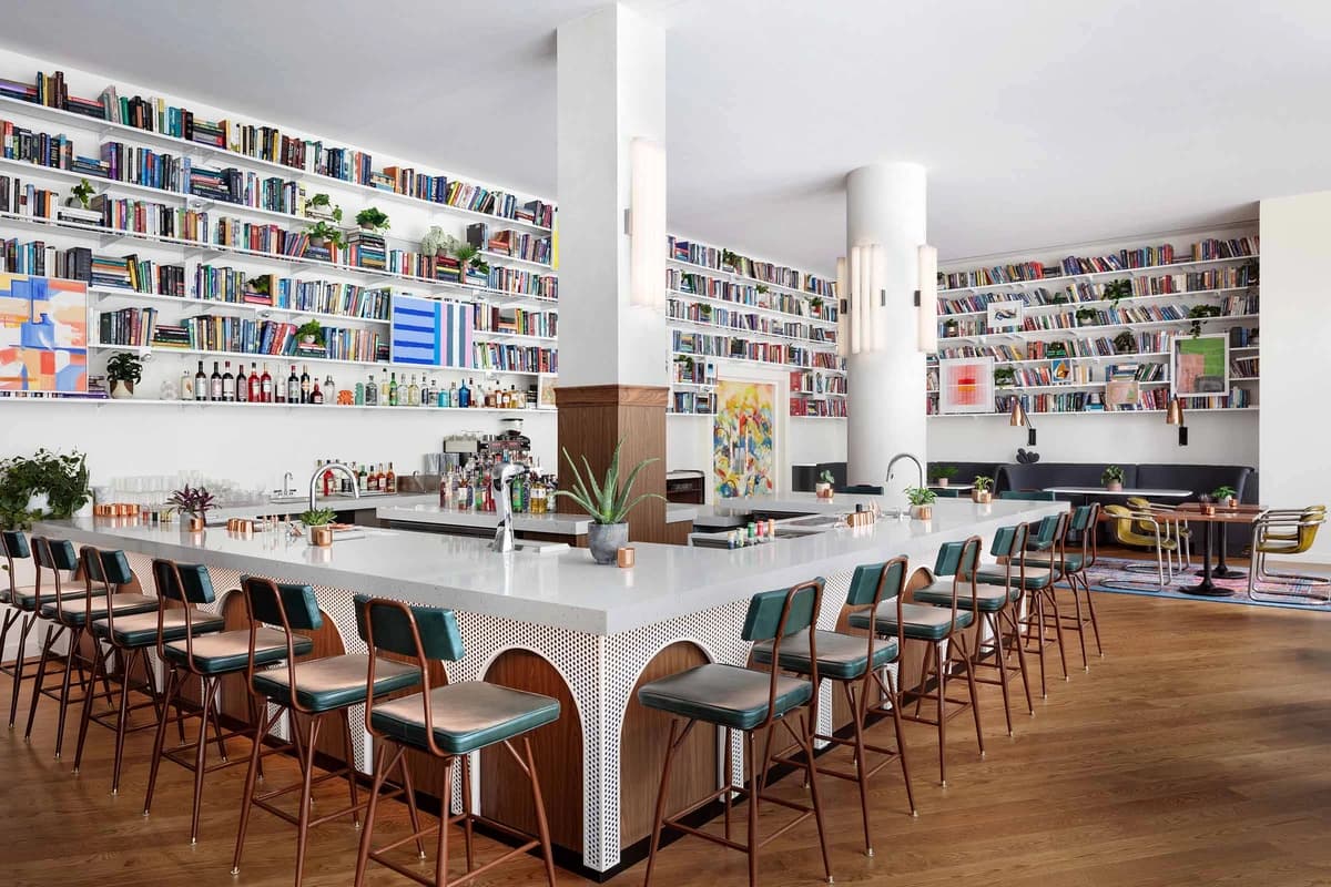 Graduate by Hilton New York