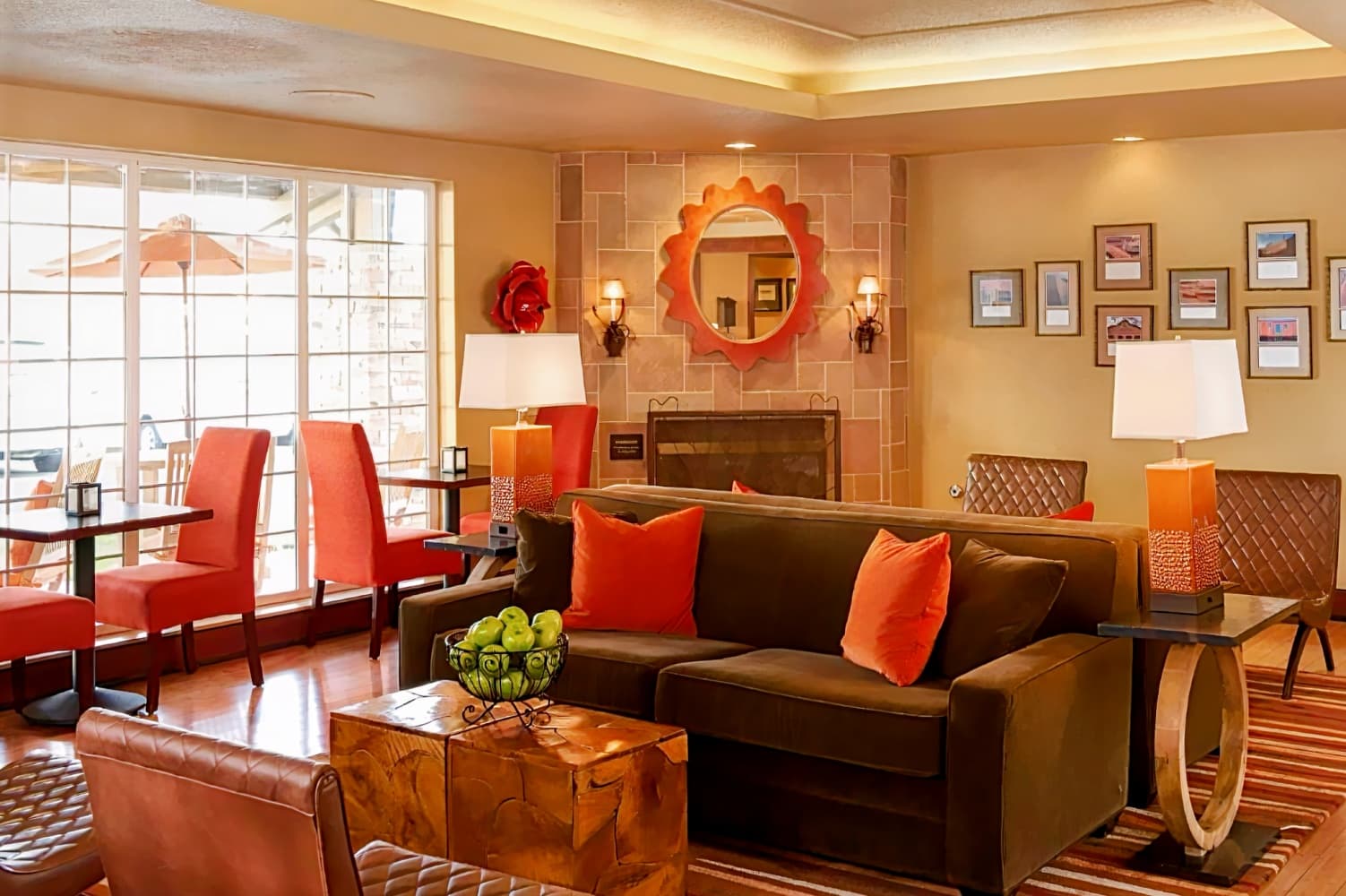 Larkspur Landing Campbell