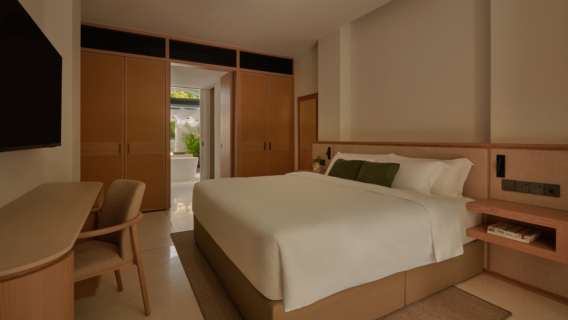 Amara Sanctuary Sentosa