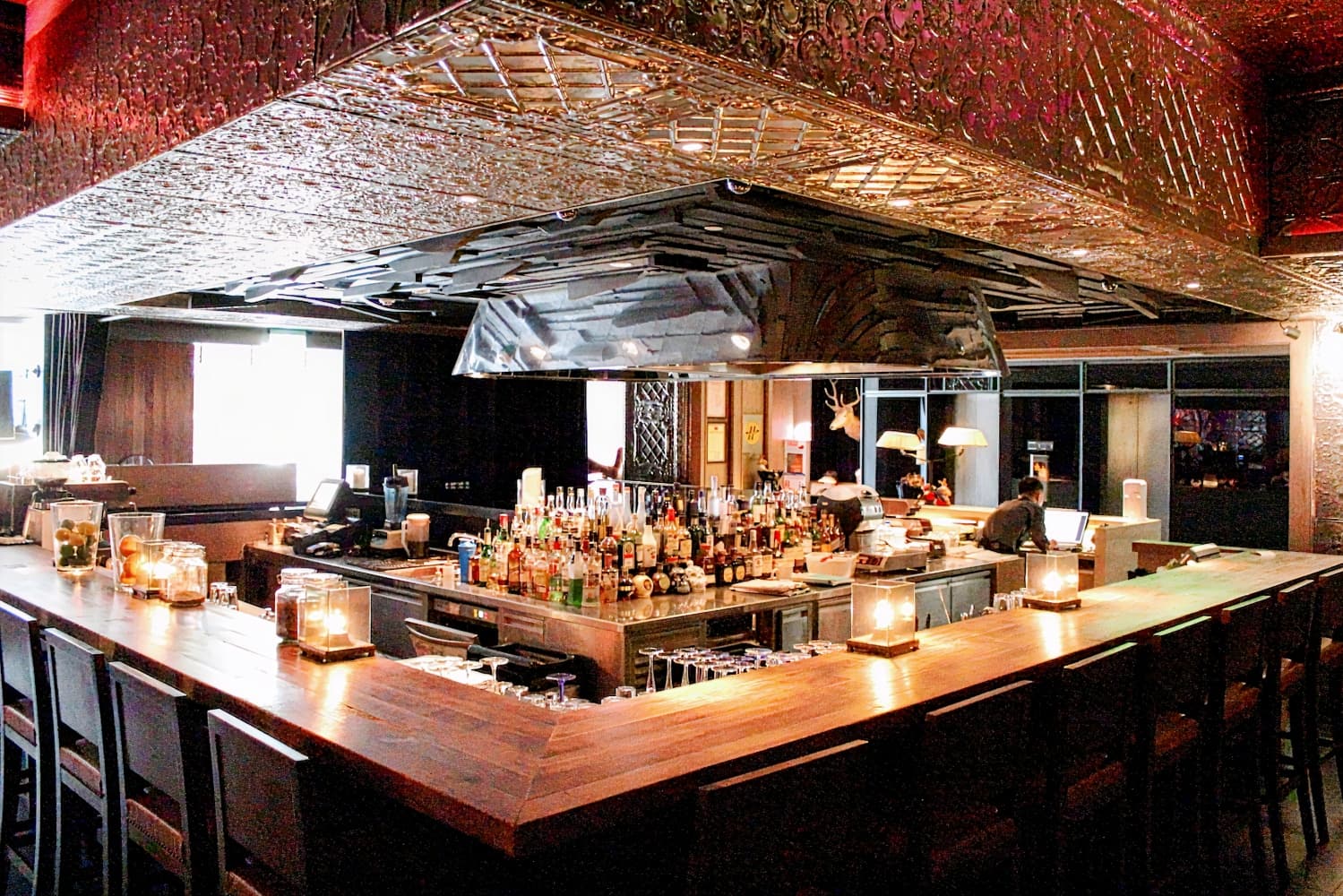 闊旅館 HOTEL QUOTE Taipei