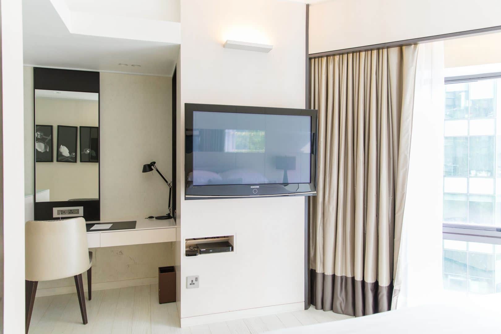 Naumi Hotel Singapore