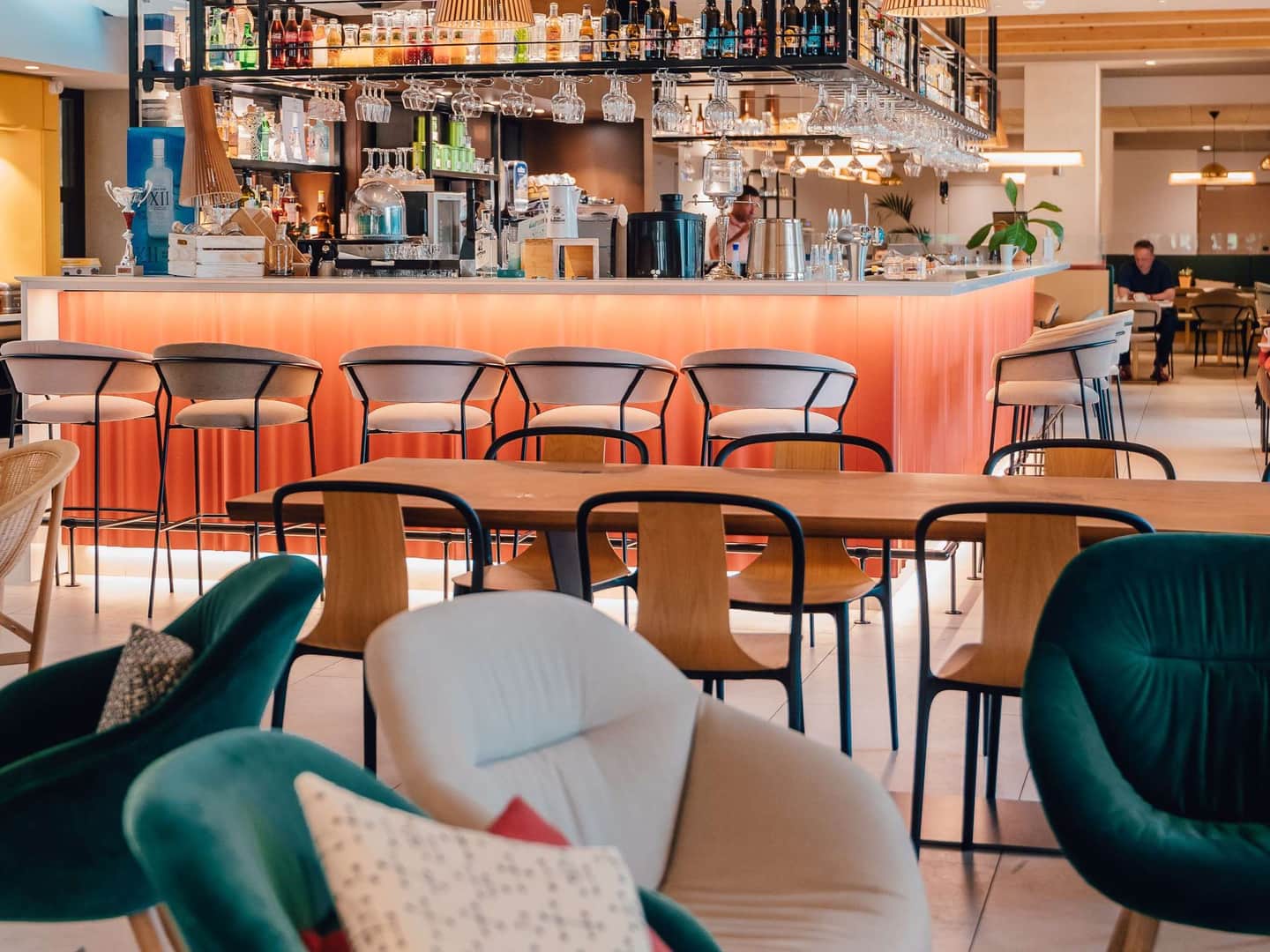 Mercure Avignon TGV Hotel & Spa