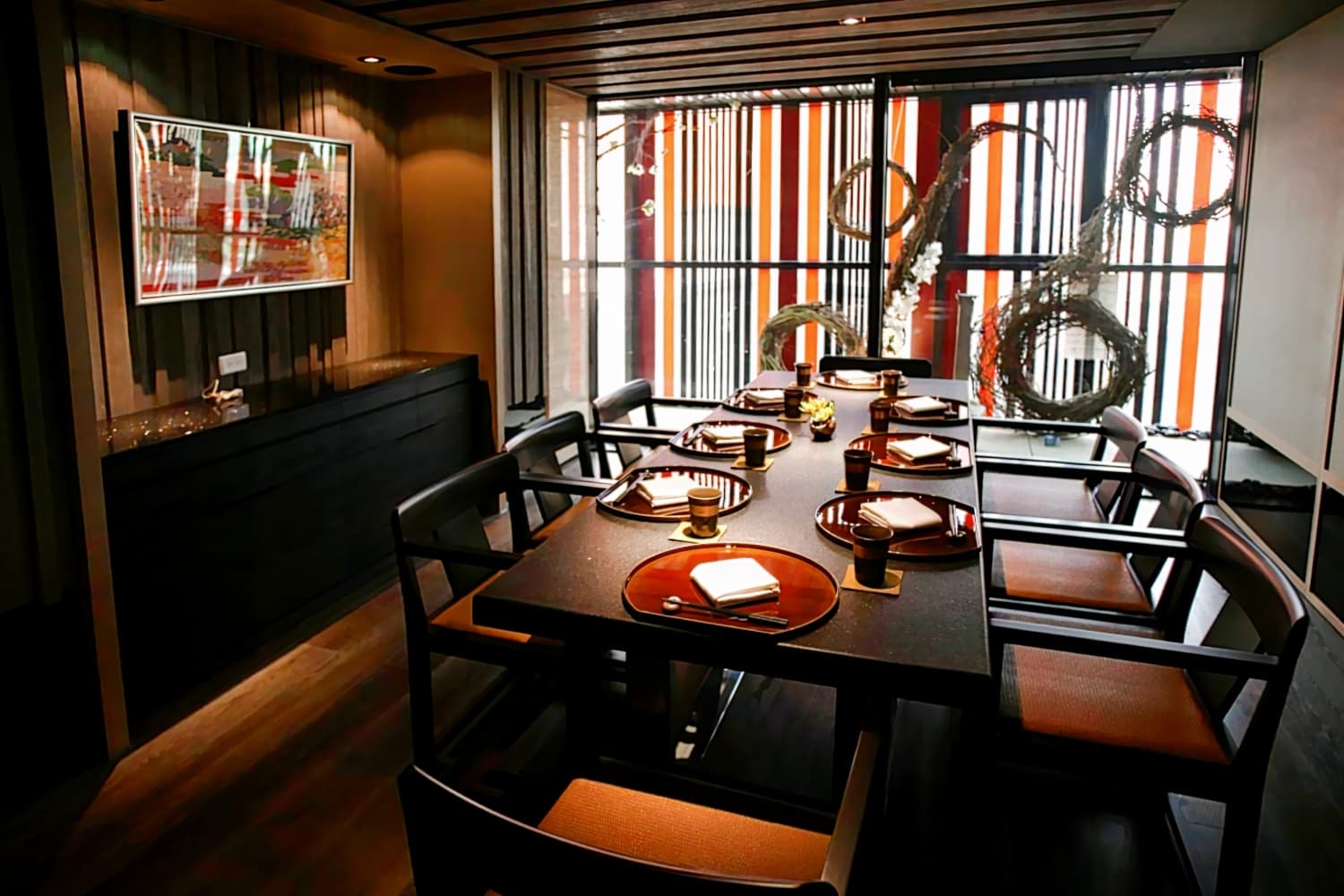 尊爵天際大飯店 Monarch Skyline Hotel