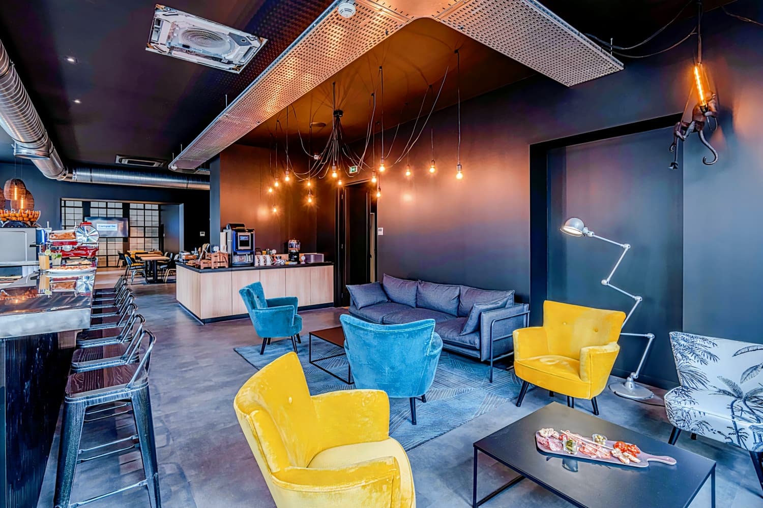 Campanile Caen Centre Gare