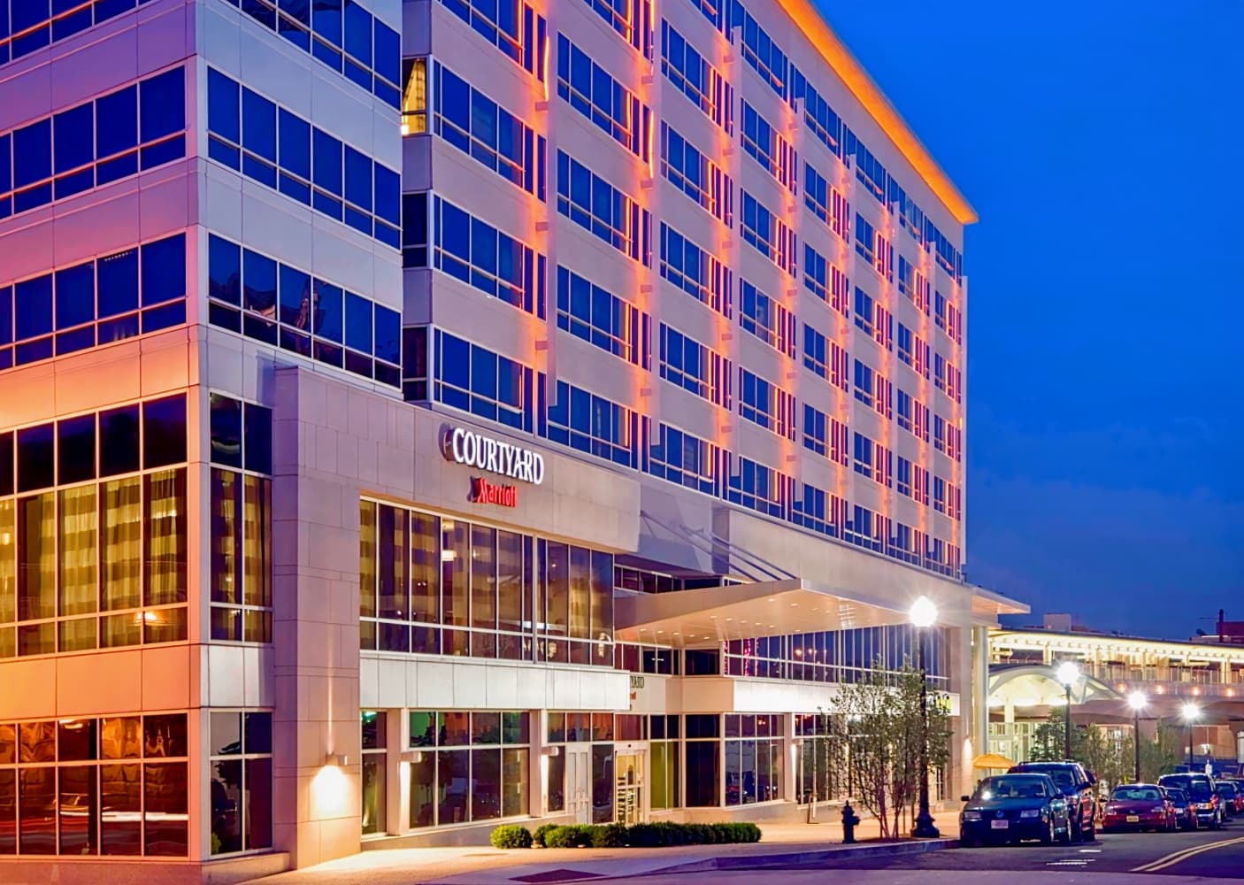 Courtyard by Marriott Washington, DC/U.S. Capitol