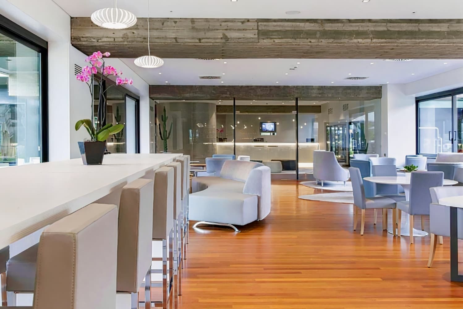 NH Milano Congress Centre