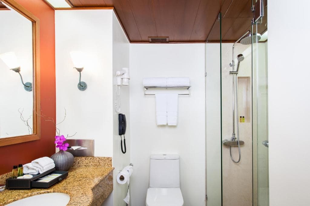 Amari Don Muang Airport Bangkok