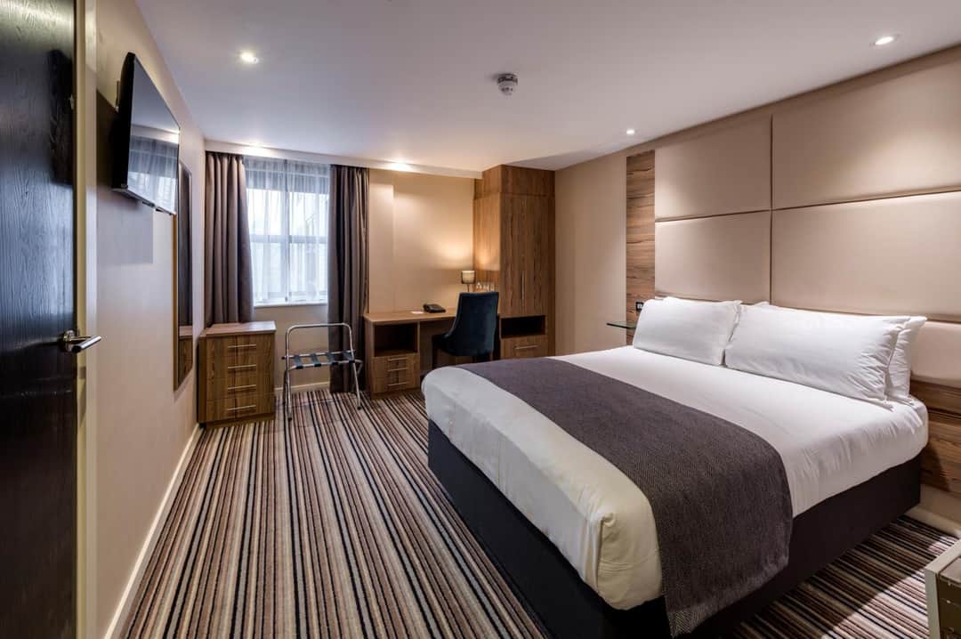 Holiday Inn York City Centre