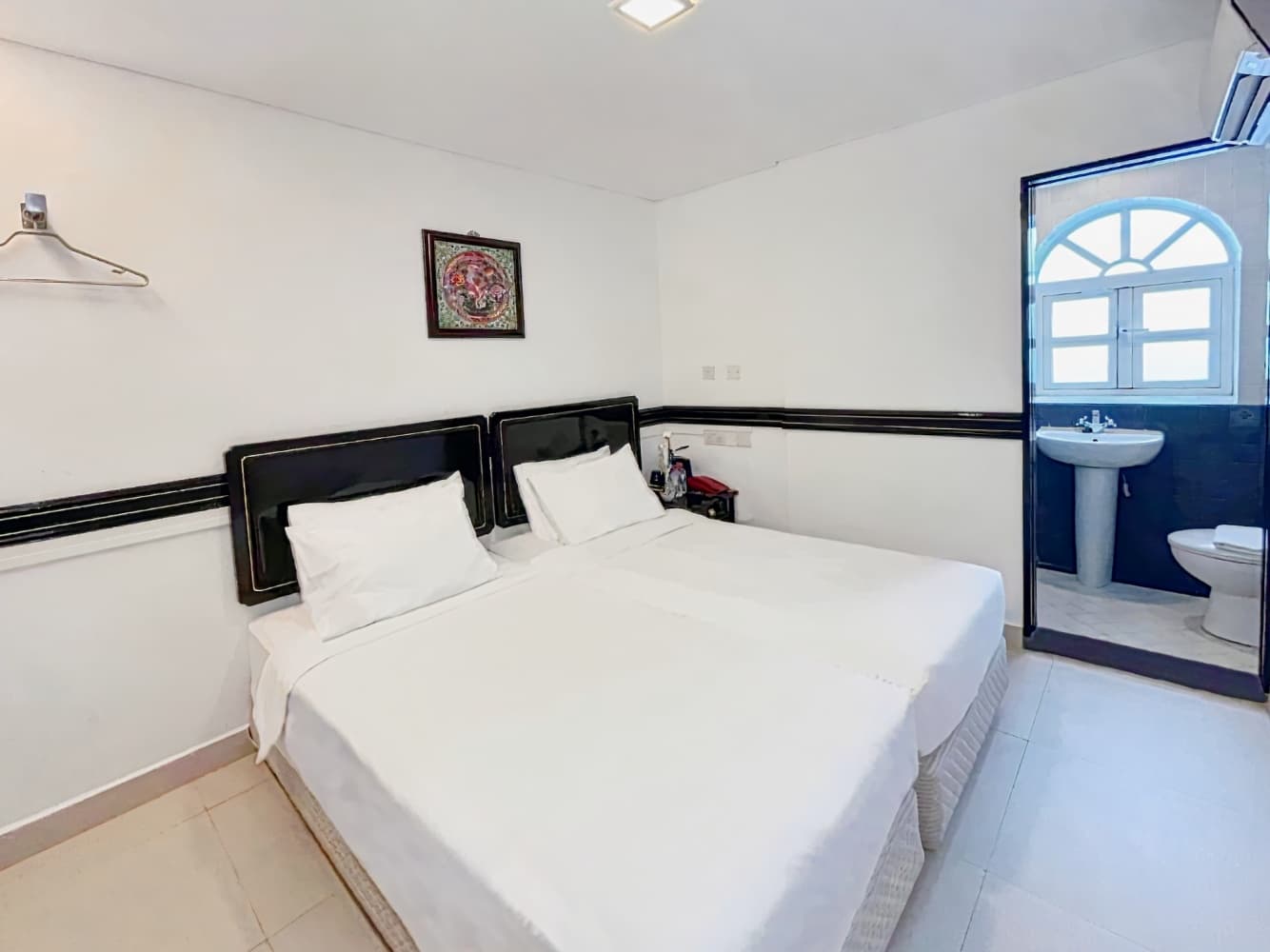 The Snooze Hotel @ Marine Parade