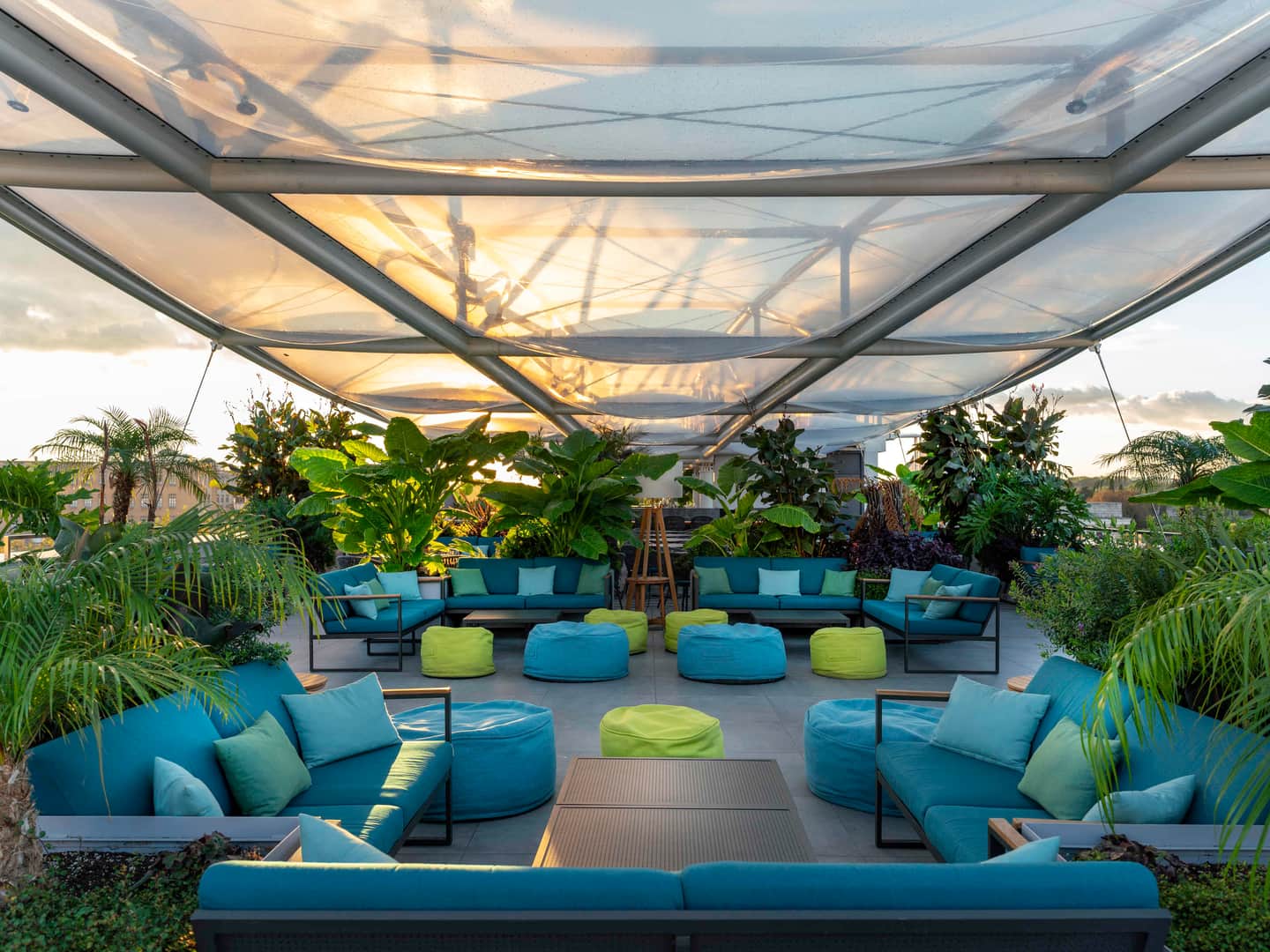 Habita79 Hotel Pompeii - MGallery Collection