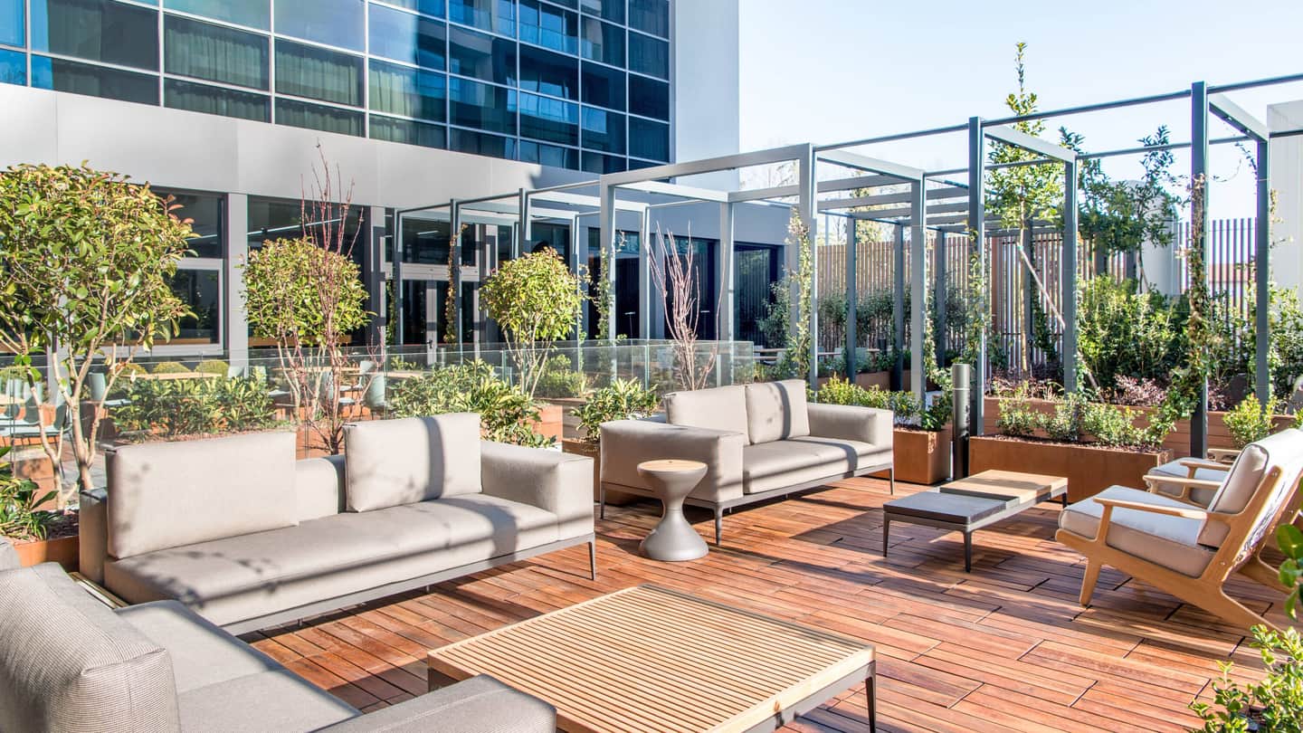 Four Points by Sheraton Venice Mestre