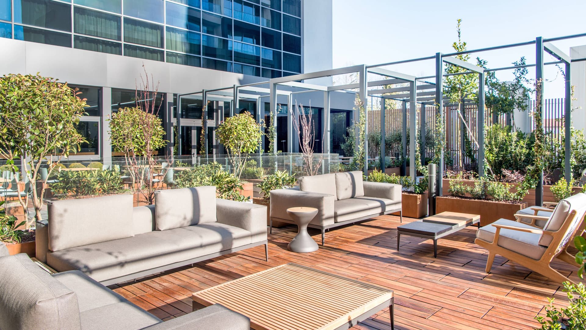 Four Points by Sheraton Venice Mestre