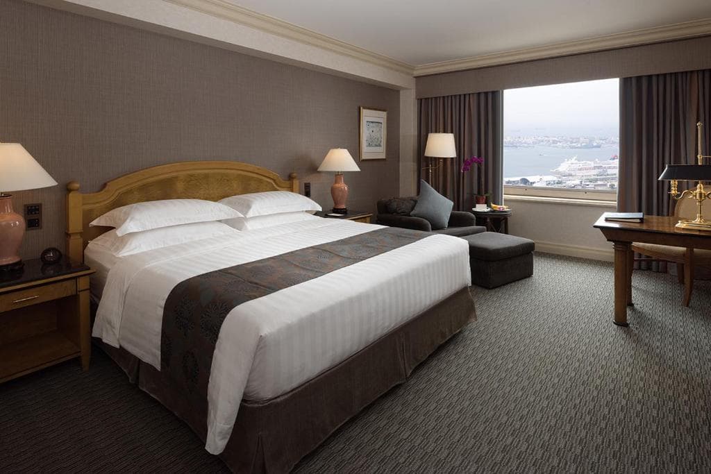 漢來大飯店 Grand Hi-Lai Hotel