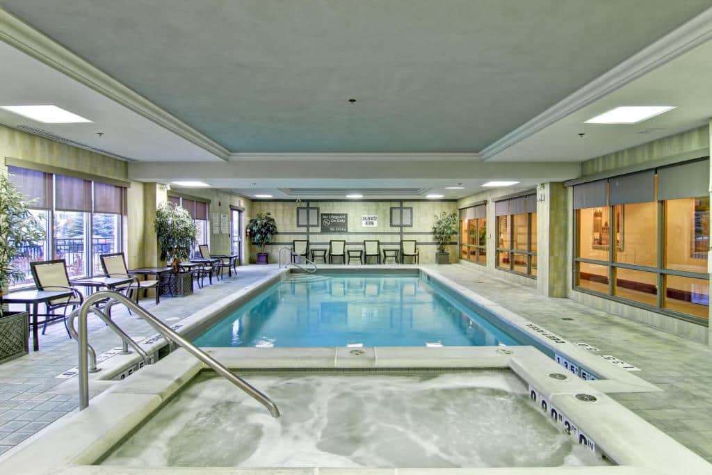Hampton Inn and Suites by Hilton Guelph