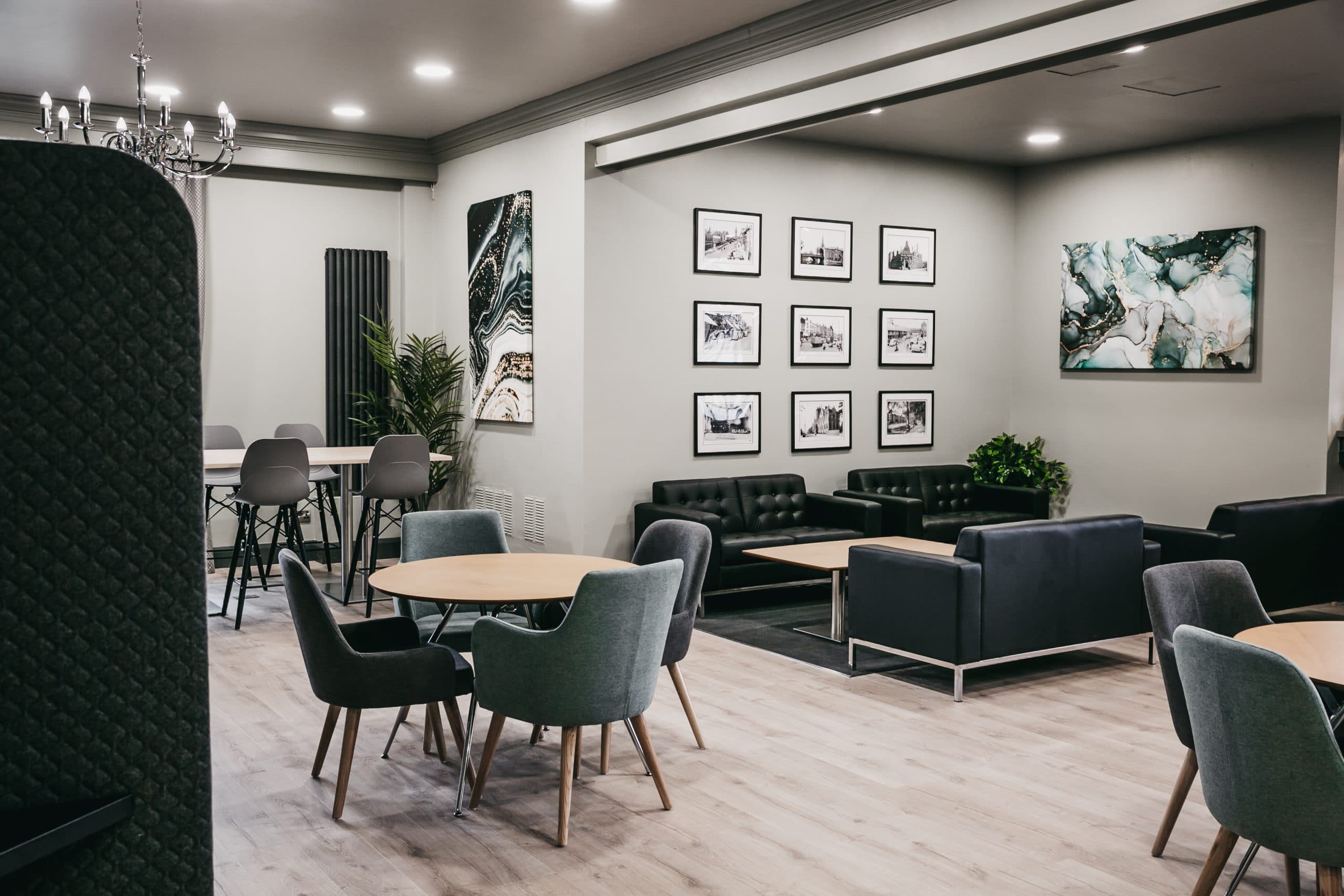 Hall Garth Hotel and Country Club