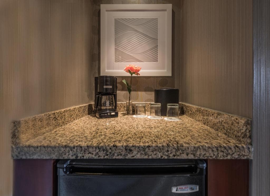 Courtyard by Marriott Bethesda Chevy Chase