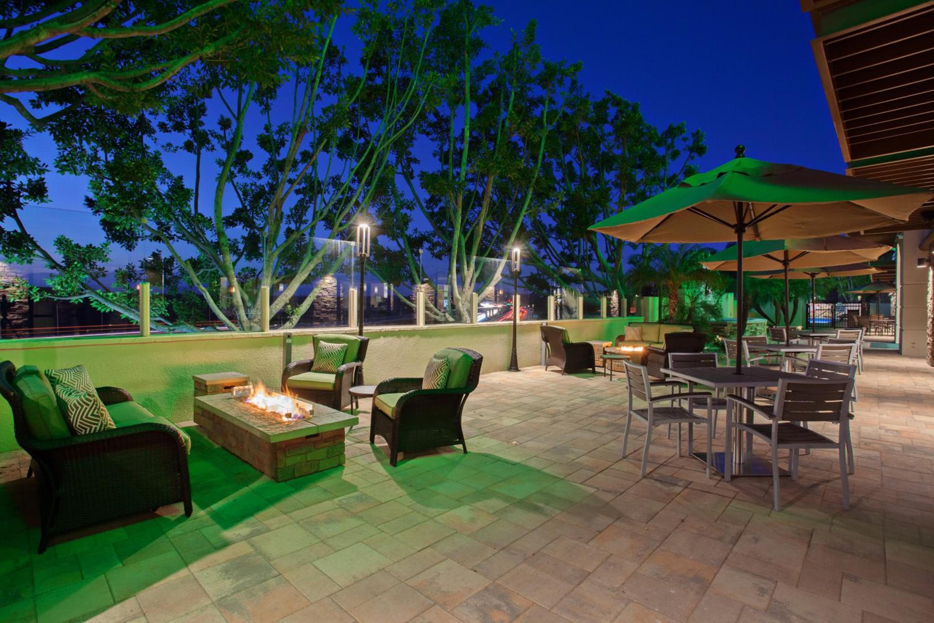 Holiday Inn Diamond Bar - Pomona, an IHG Hotel