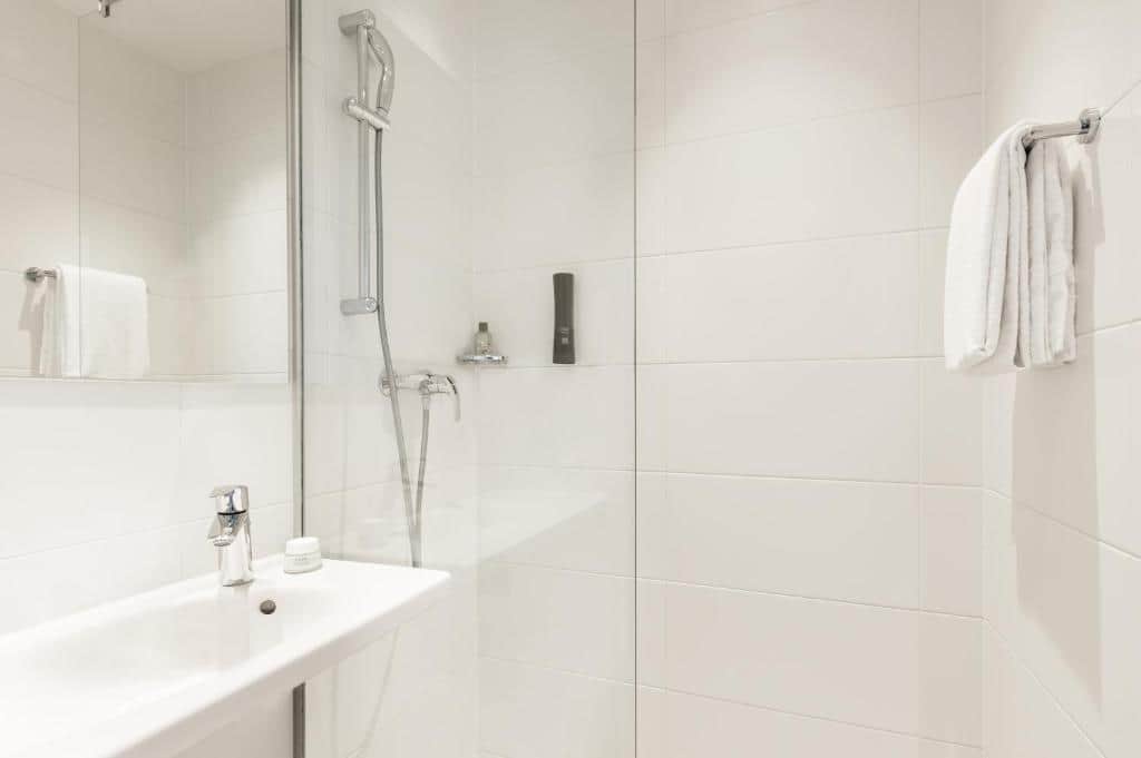 B&B Hotel Basel
