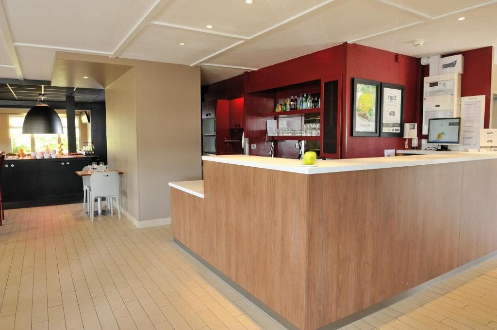 Campanile Saint-Etienne Est - Saint-Chamond