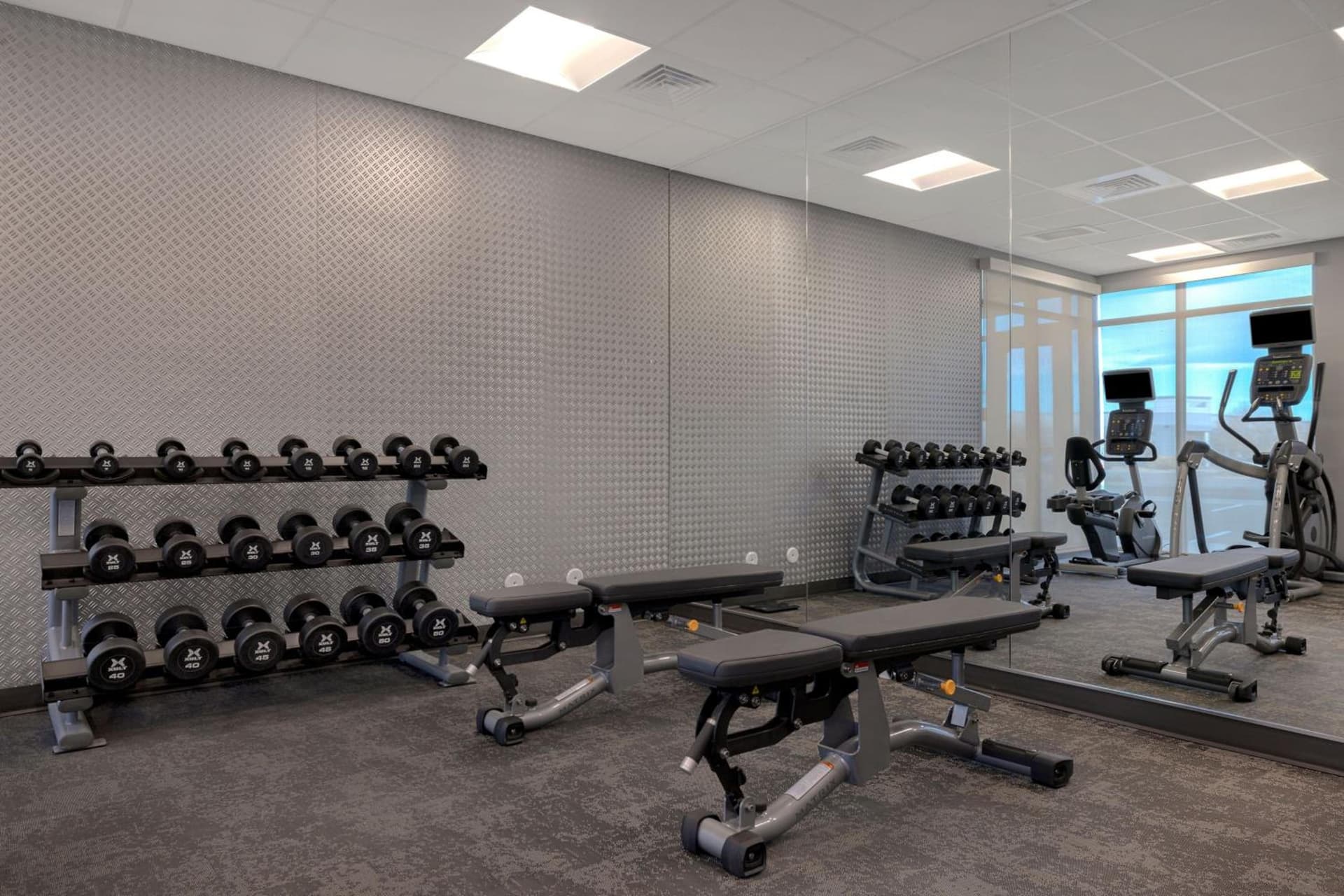 Fairfield by Marriott Inn & Suites Denver Airport at Gateway Park