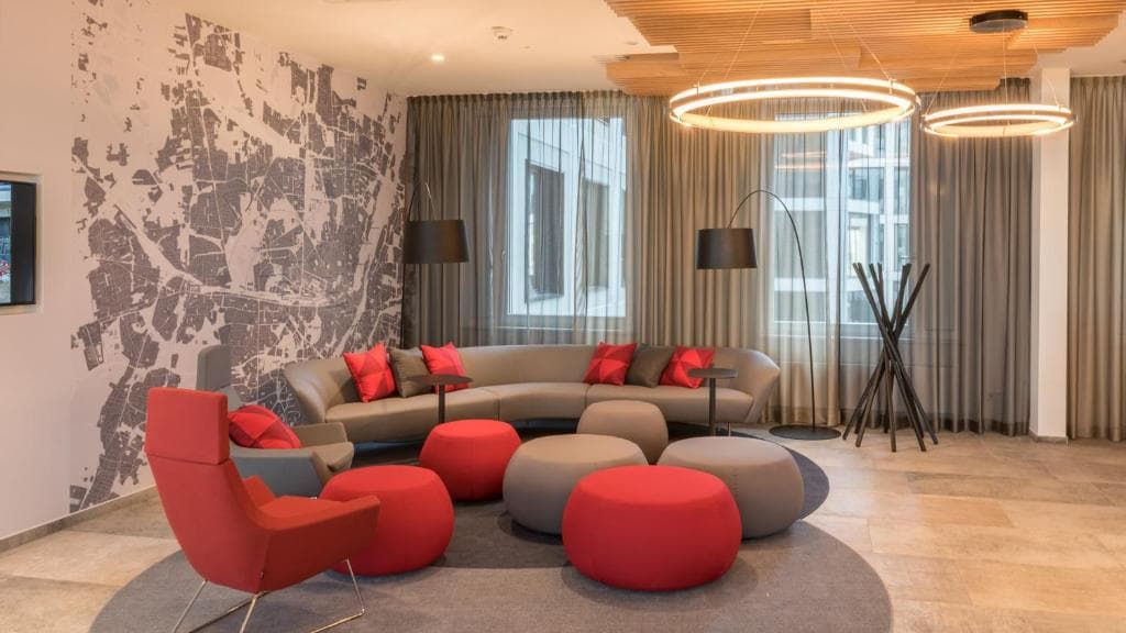 Holiday Inn Express Munich City West, an IHG Hotel