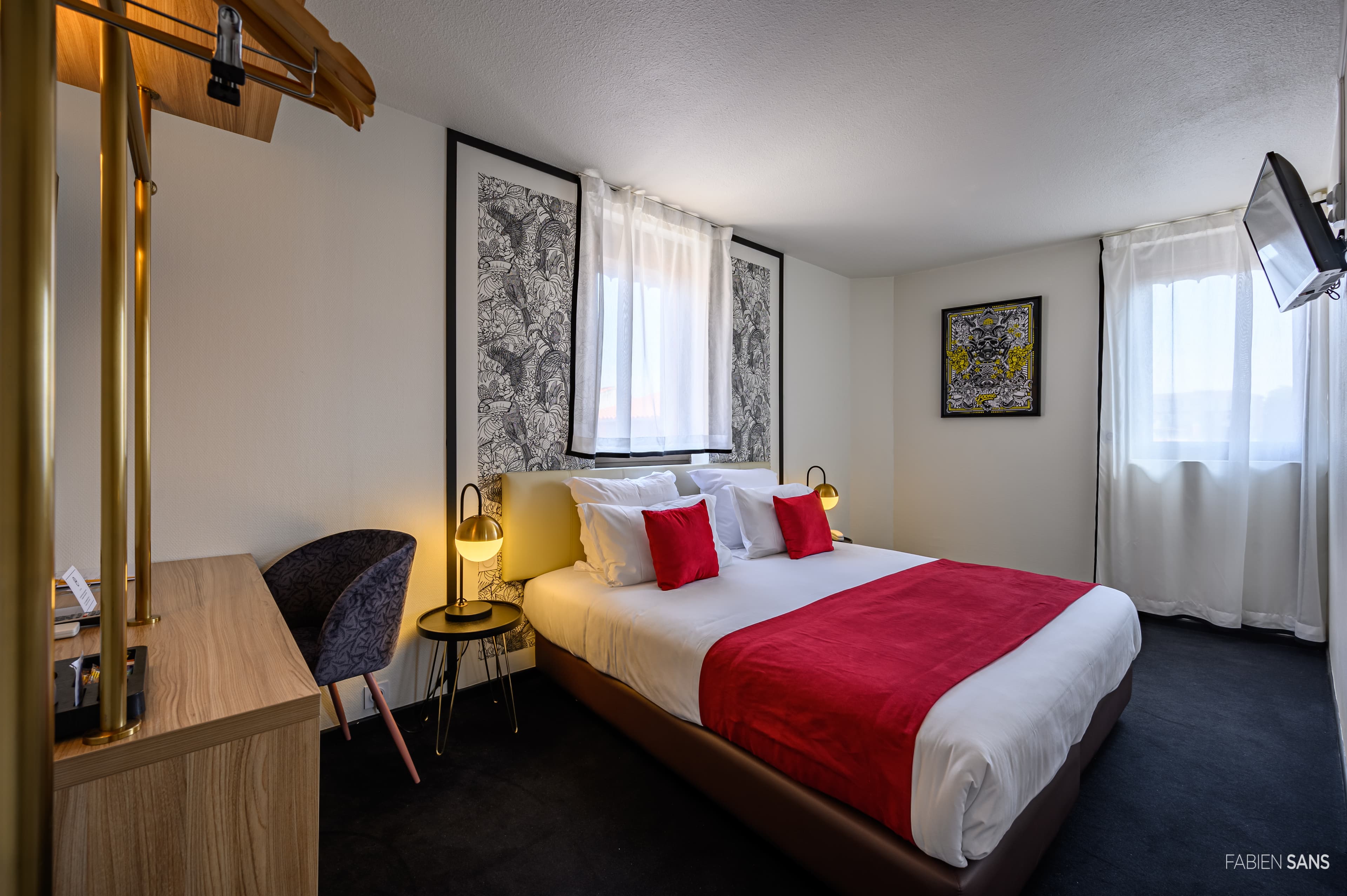 Urban Style Hôtel Saint Claire