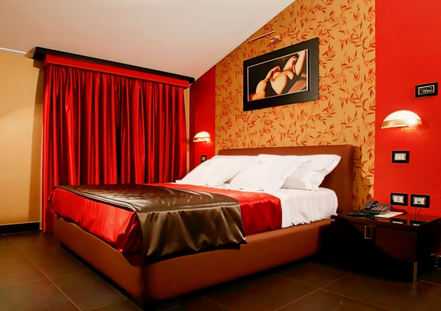 Hotel Cenacolo
