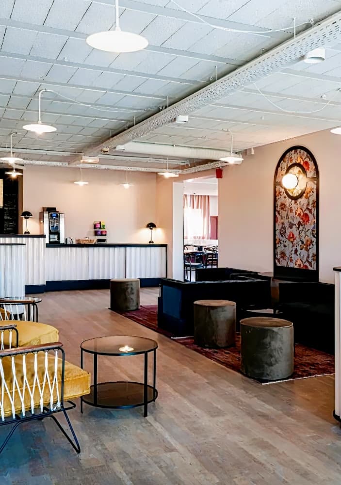 Kyriad Nuits-Saint-Georges