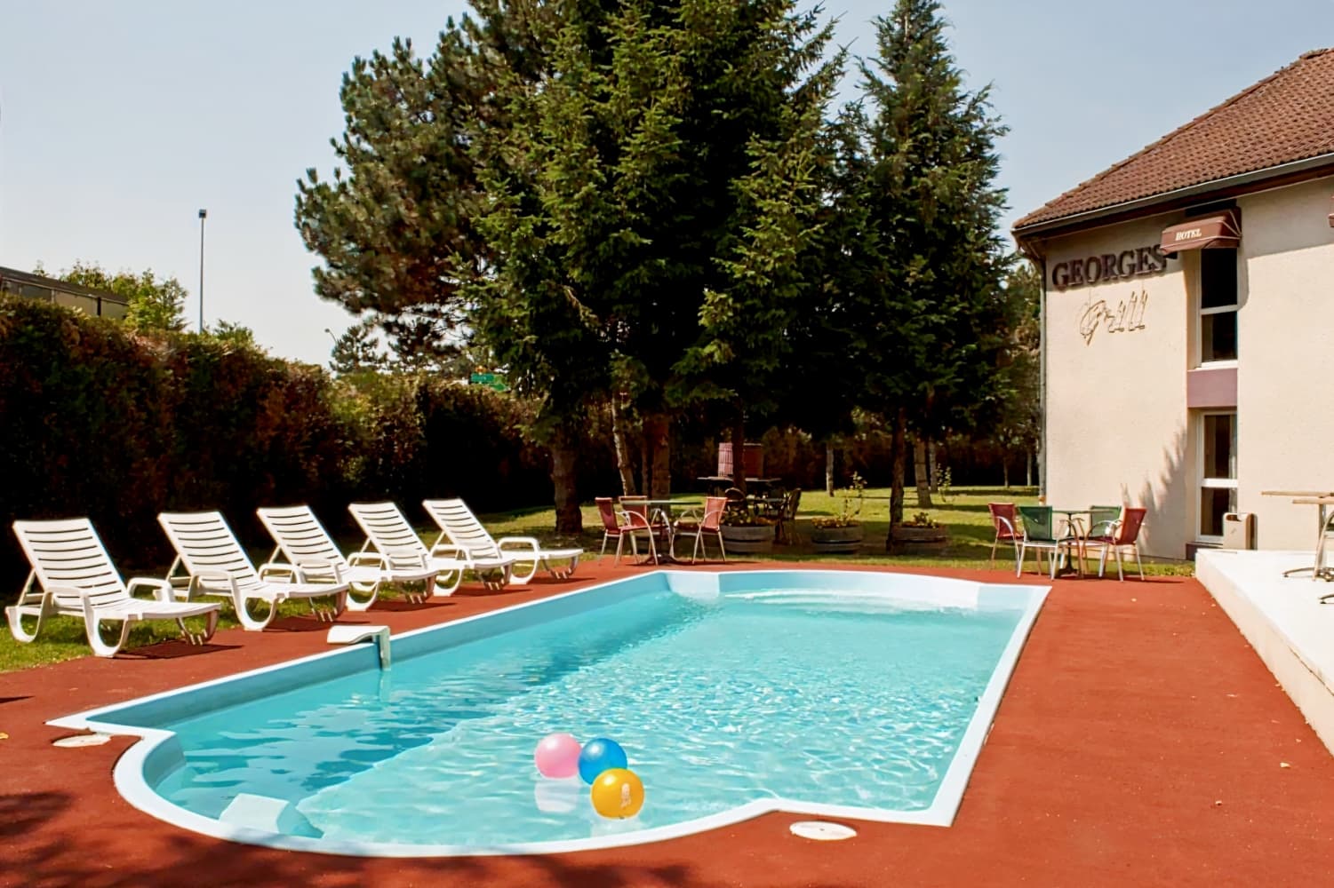 Kyriad Nuits-Saint-Georges