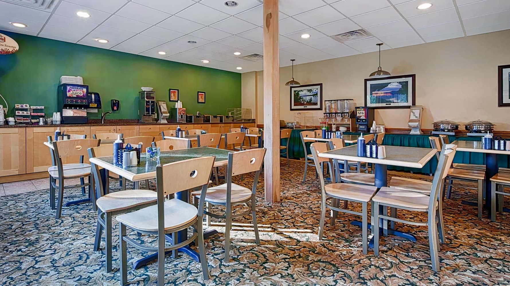 Best Western of Lake George