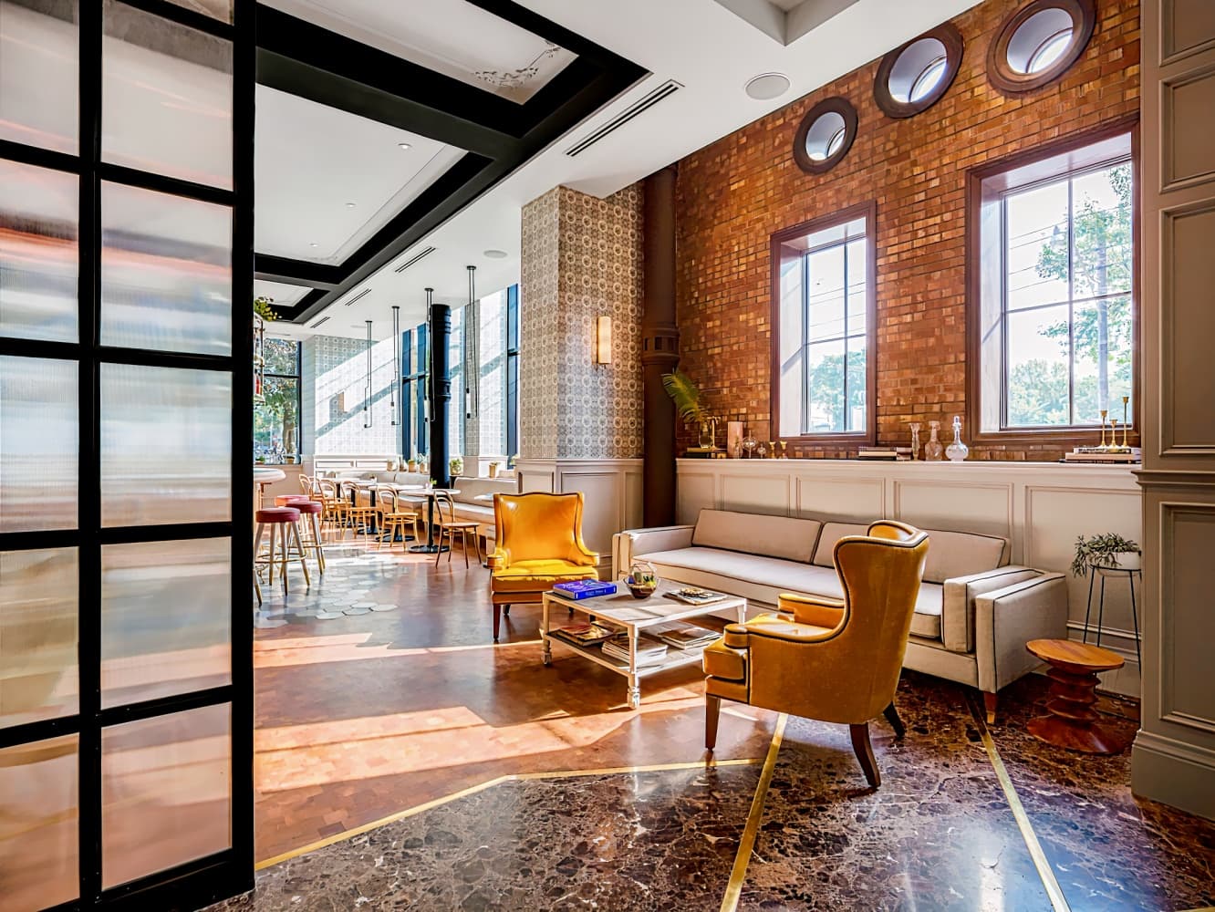 The Broadview Hotel
