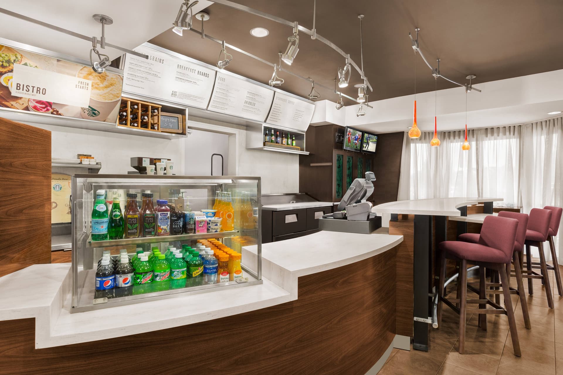Courtyard by Marriott Roseville