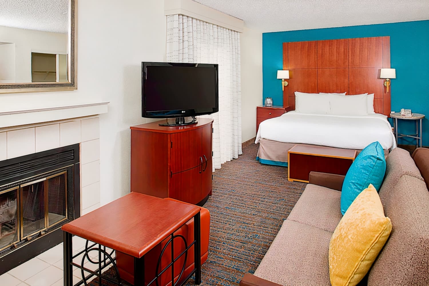 Residence Inn by Marriott Ontario Airport