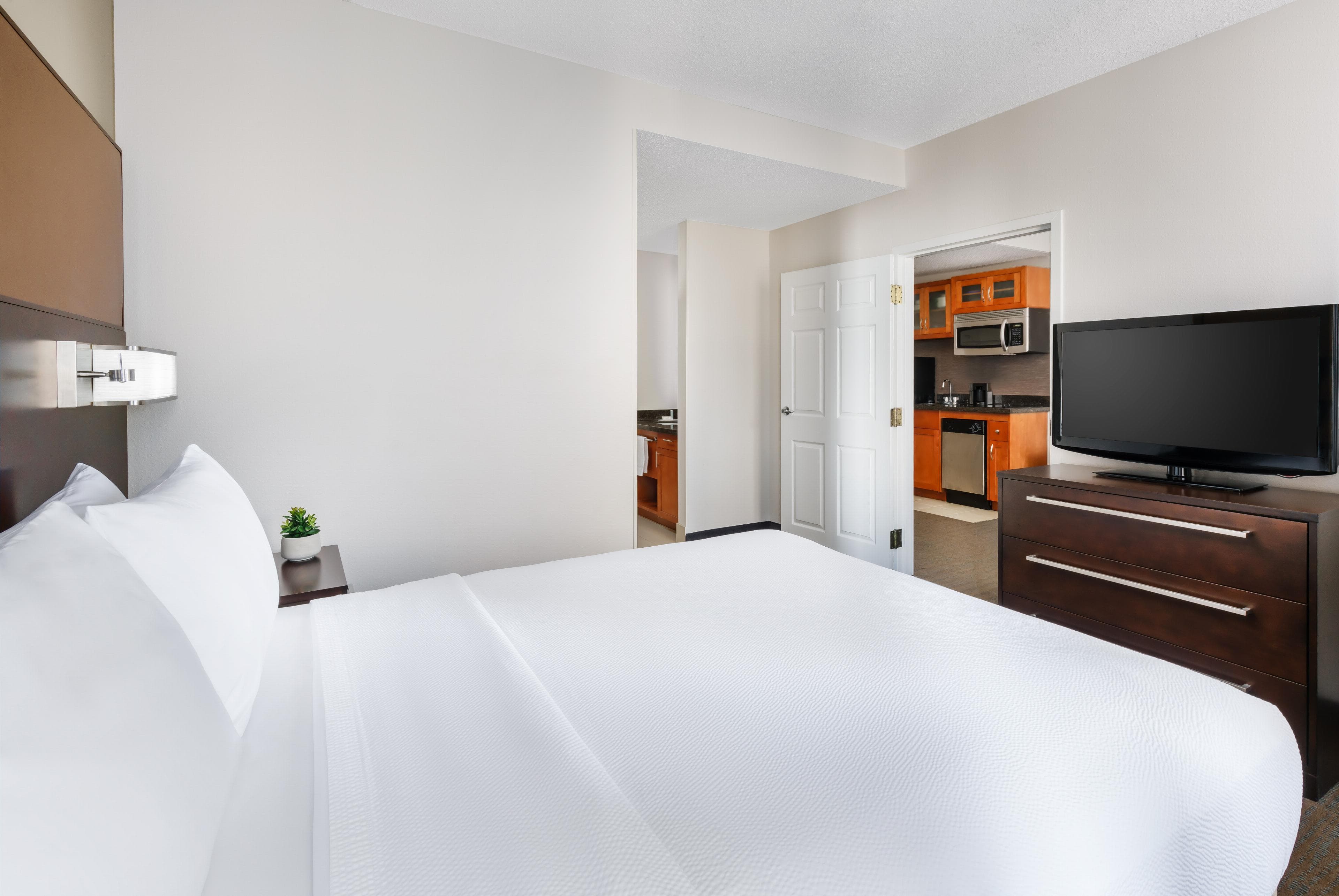 Residence Inn Atlanta Downtown