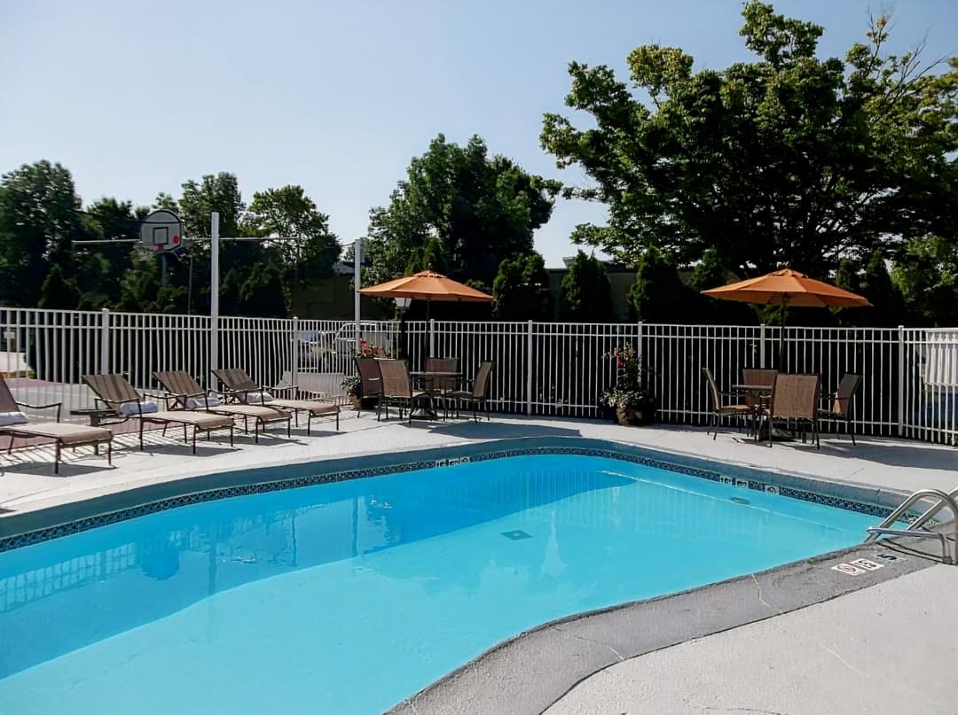 Residence Inn Louisville East