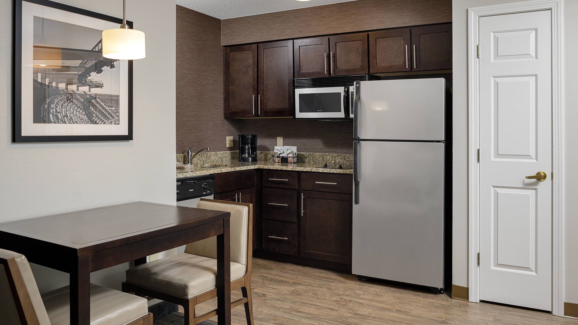 Residence Inn by Marriott Boston Foxborough