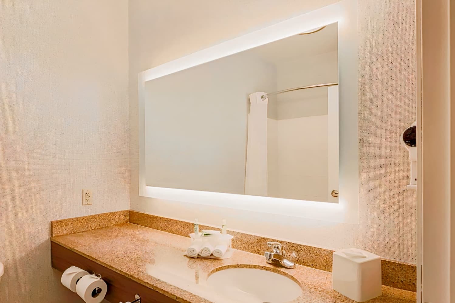 Holiday Inn Express Las Vegas - Stadium Area