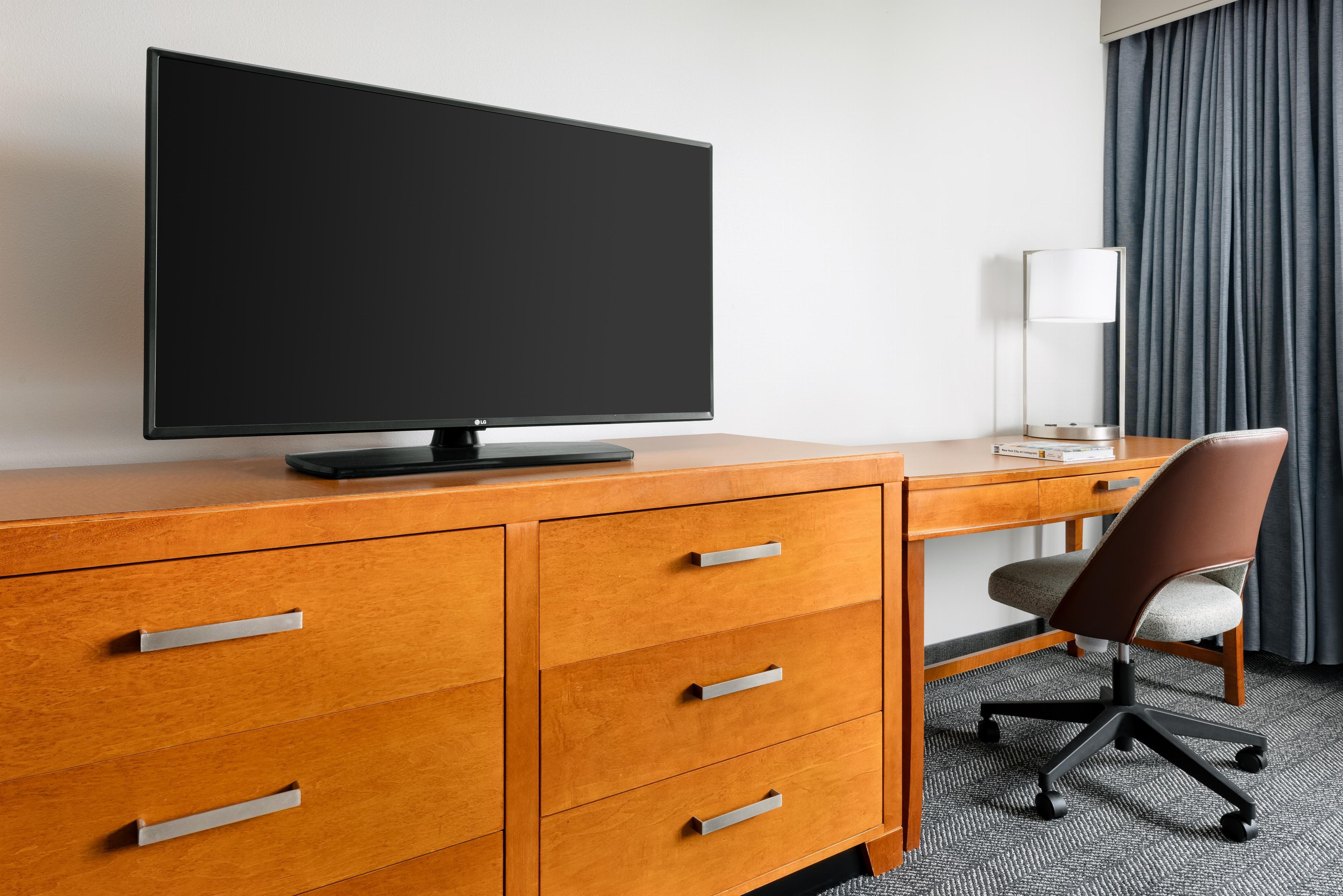 Courtyard by Marriott Montvale