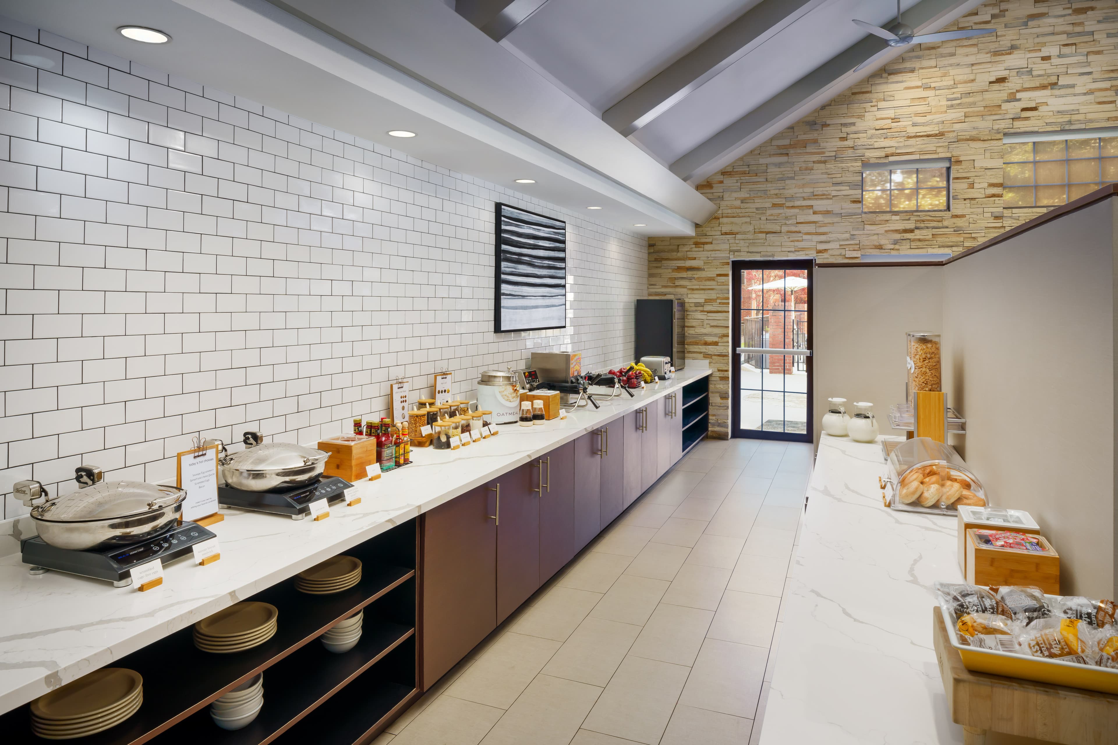 Residence Inn by Marriott Dallas Addison/Quorum Drive