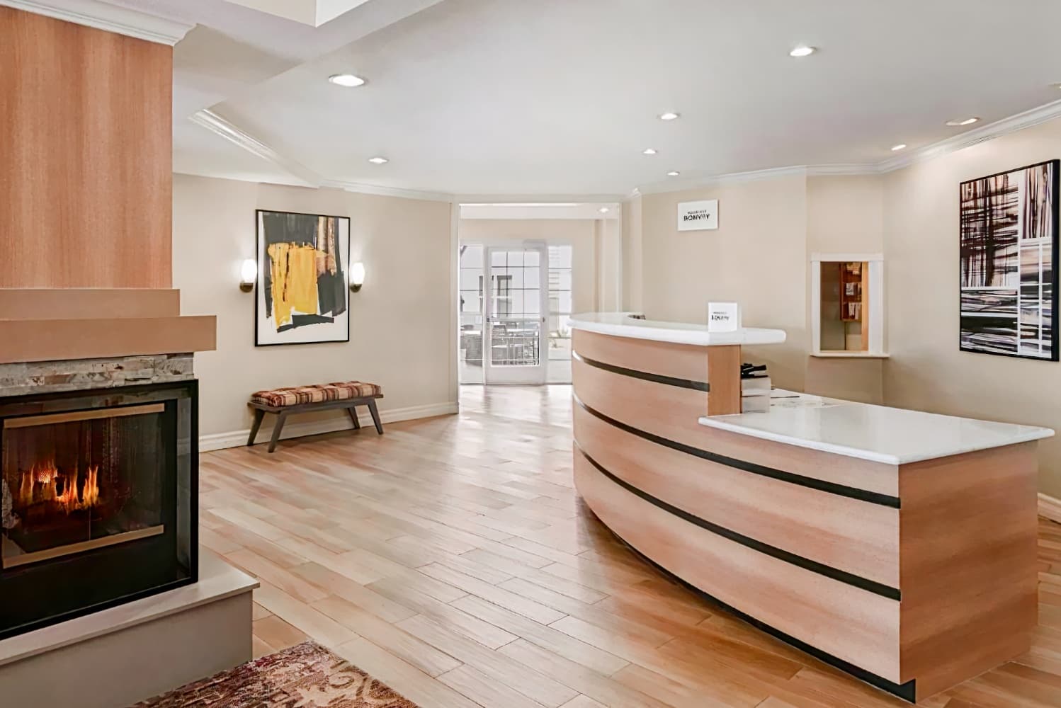 Residence Inn by Marriott El Paso
