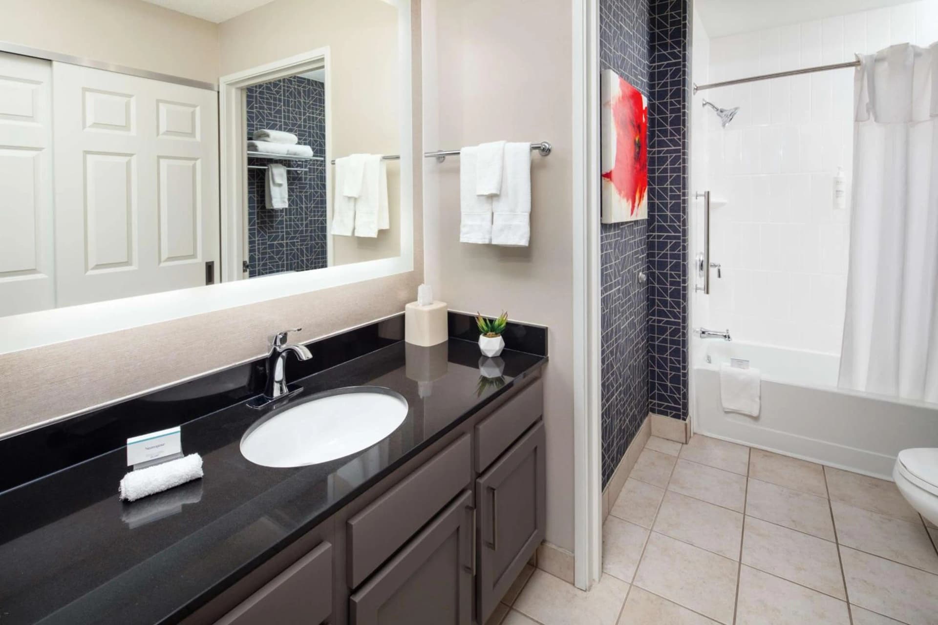 Homewood Suites by Hilton Columbus-Dublin