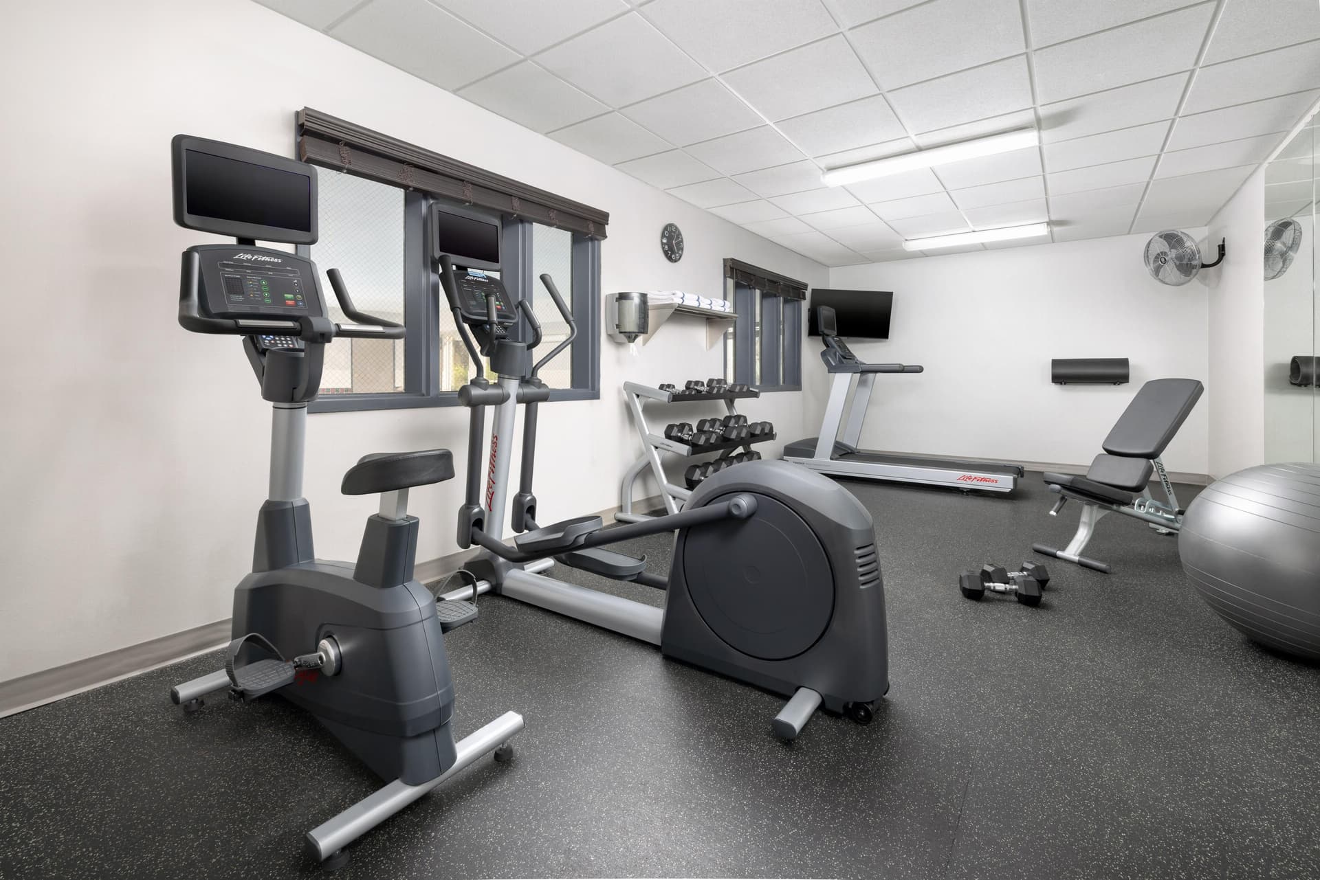 Country Inn & Suites Horseheads, NY